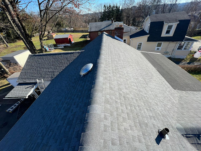 The Importance of Roof Inspections by a Professional Roofing Company in Garfield